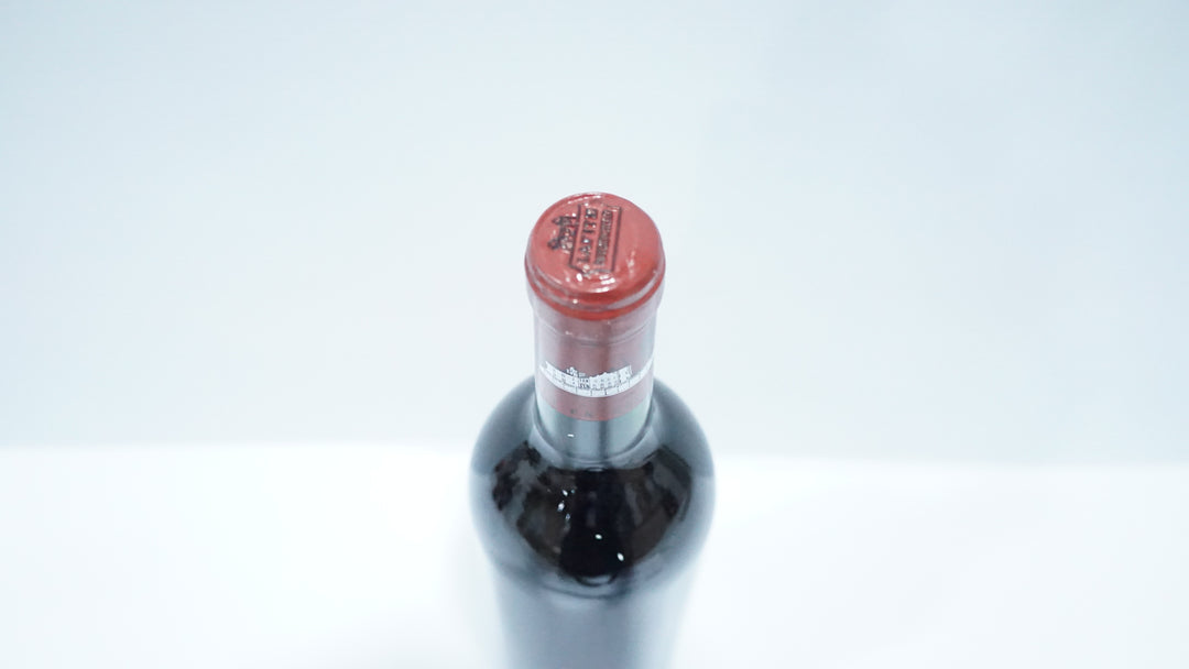 Chateau Lafite 1990 *