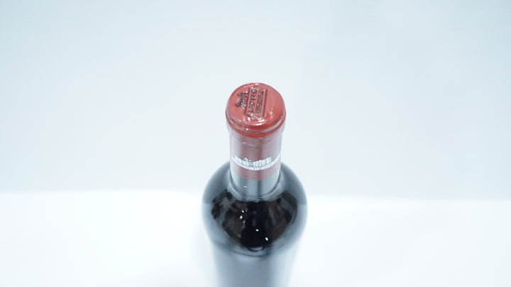 Chateau Lafite 1990 *