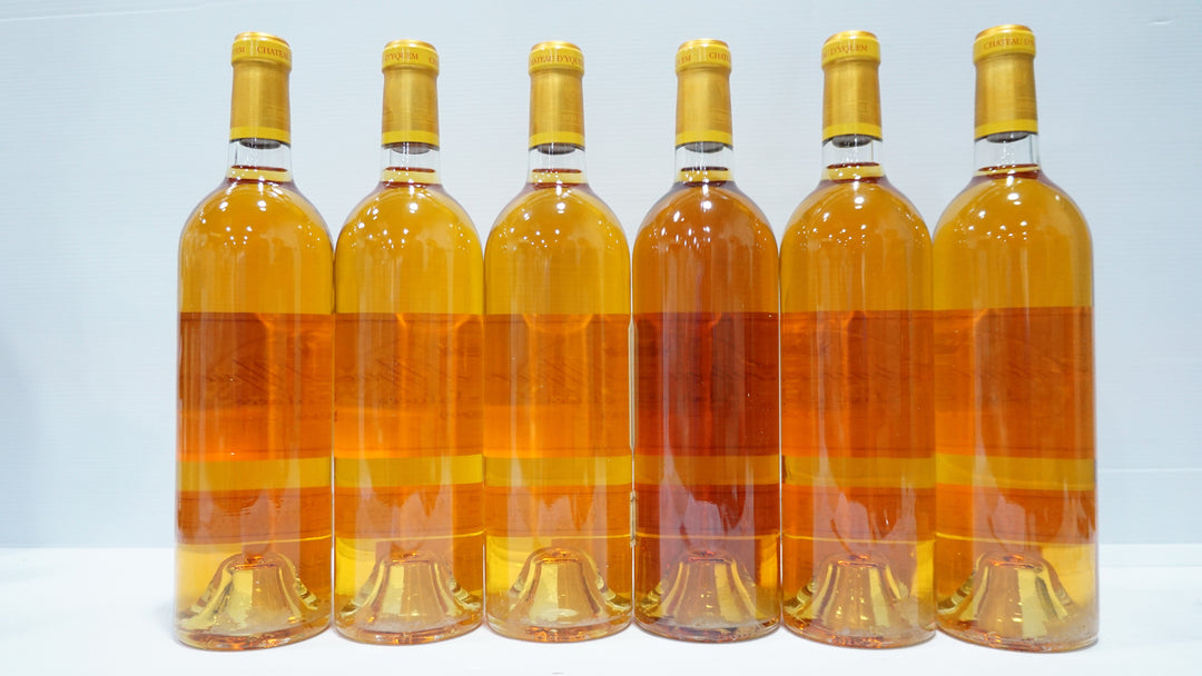 Chateau d'Yquem 1999