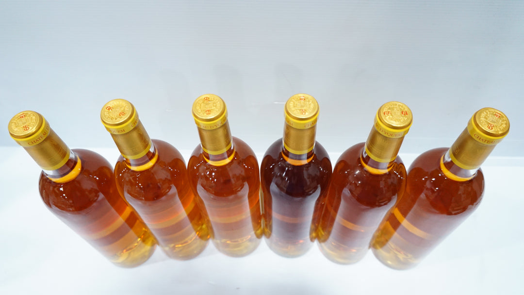 Chateau d'Yquem 1999
