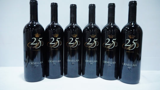 Ornellaia 2010