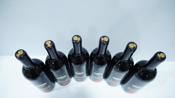 Ornellaia 2010