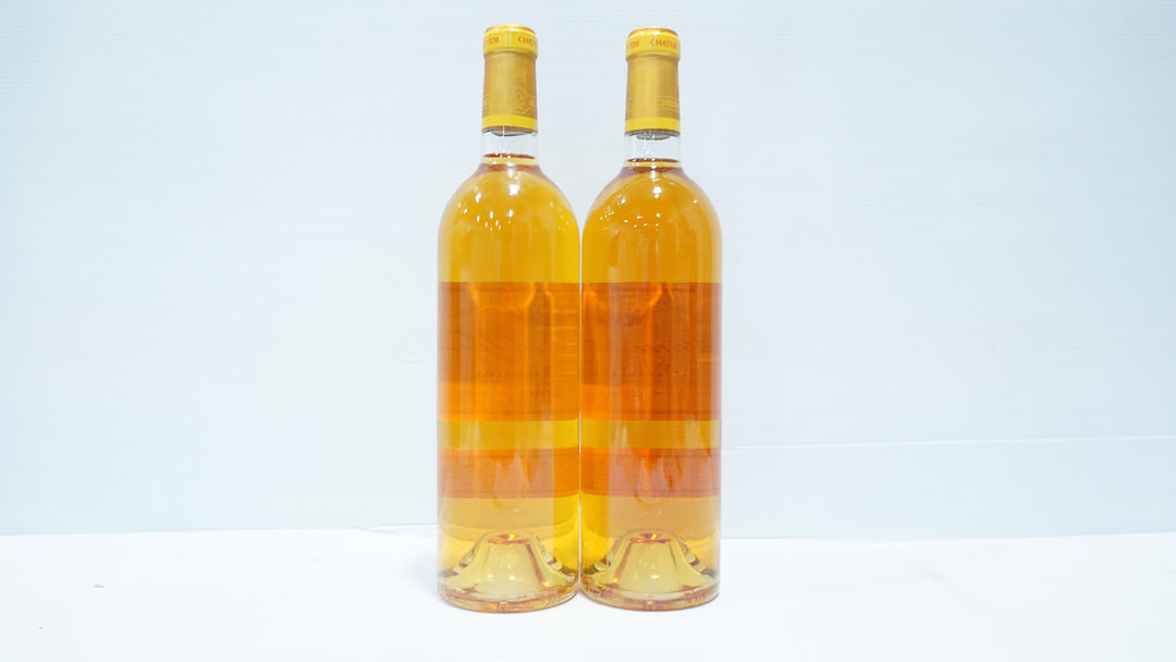 Chateau d'Yquem 2001