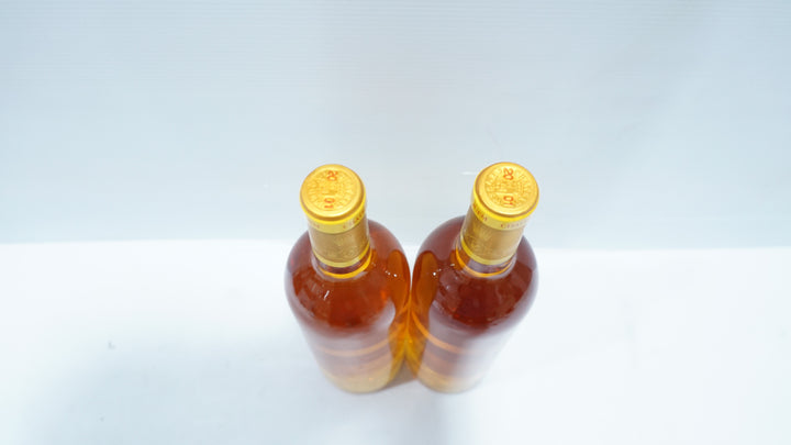 Chateau d'Yquem 2001