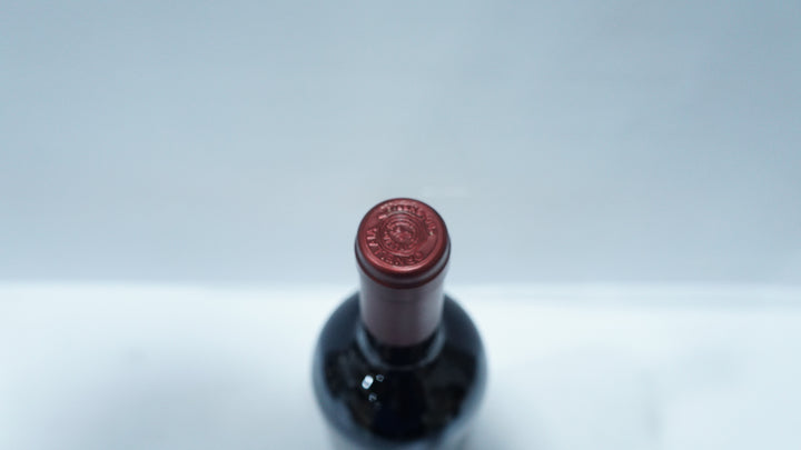 Ornellaia 2004