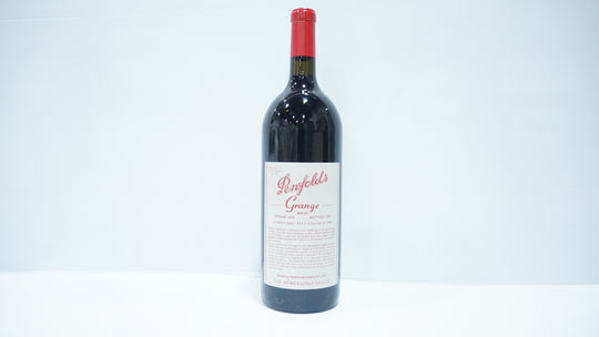 Penfolds Grange Magnum 1998
