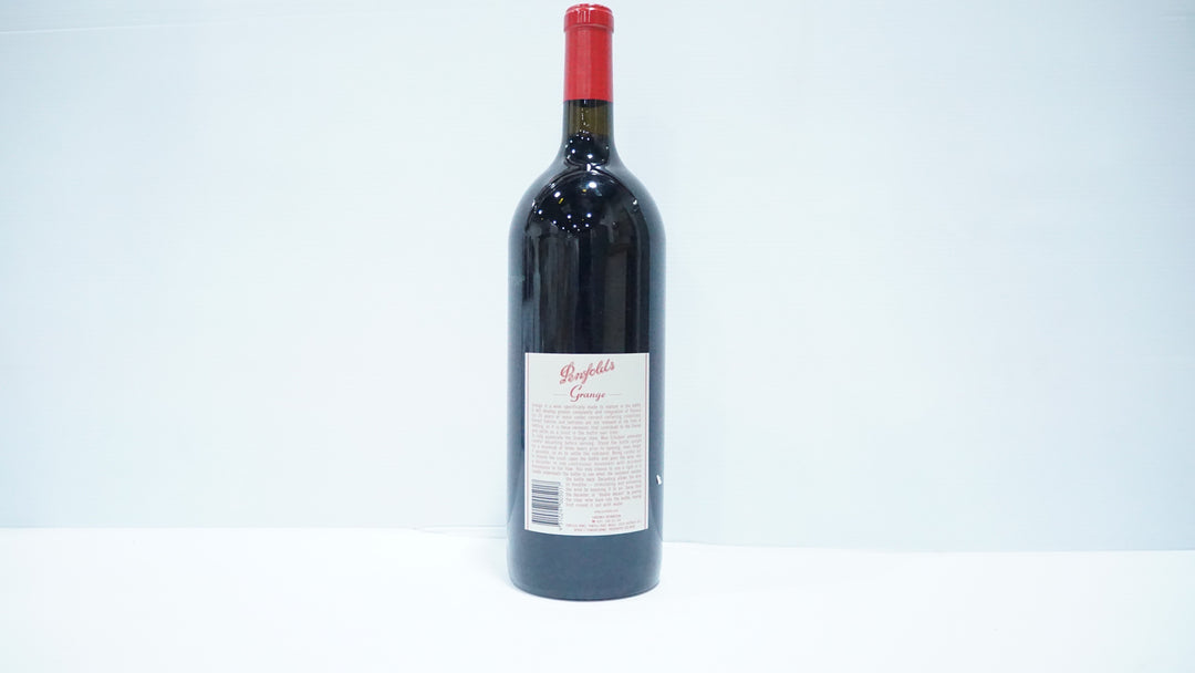 Penfolds Grange Magnum 1998