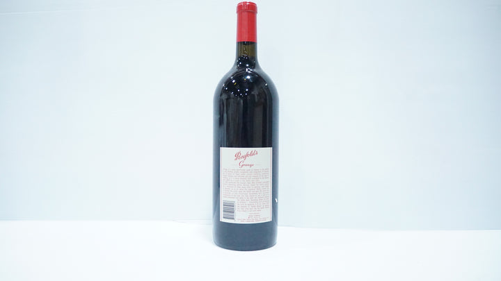 Penfolds Grange Magnum 1998