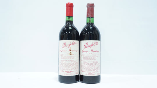 Penfolds Grange 1973 *