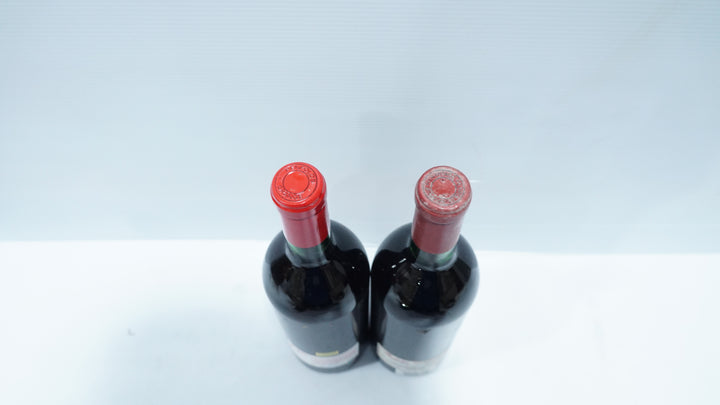 Penfolds Grange 1973 *