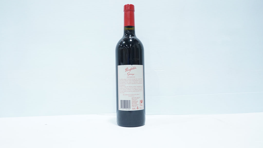 Penfolds Grange 2008