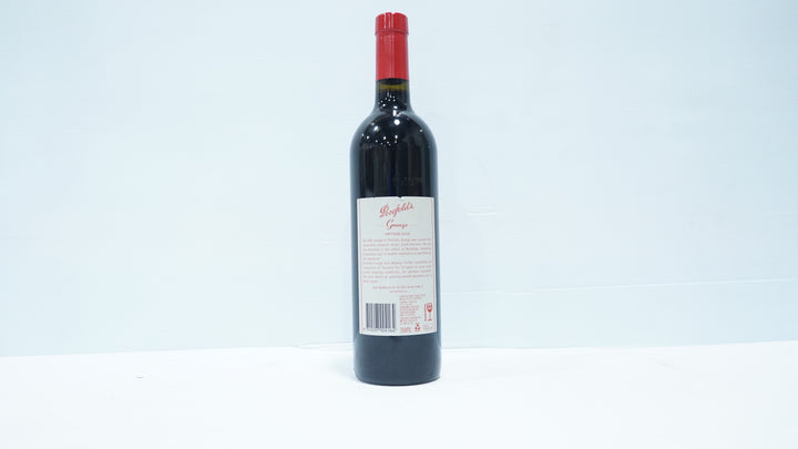 Penfolds Grange 2008