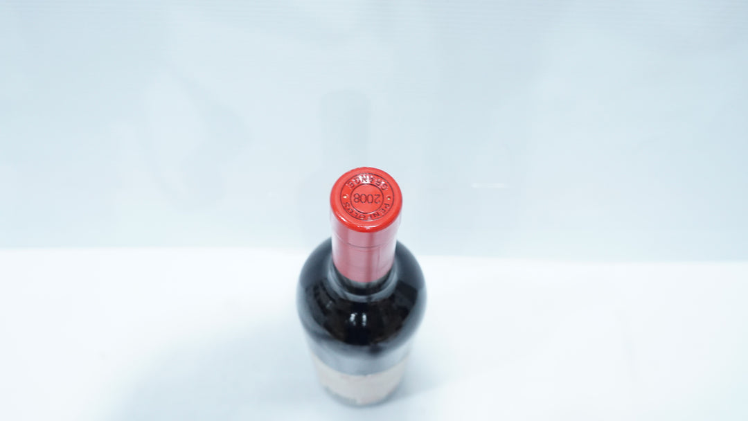 Penfolds Grange 2008