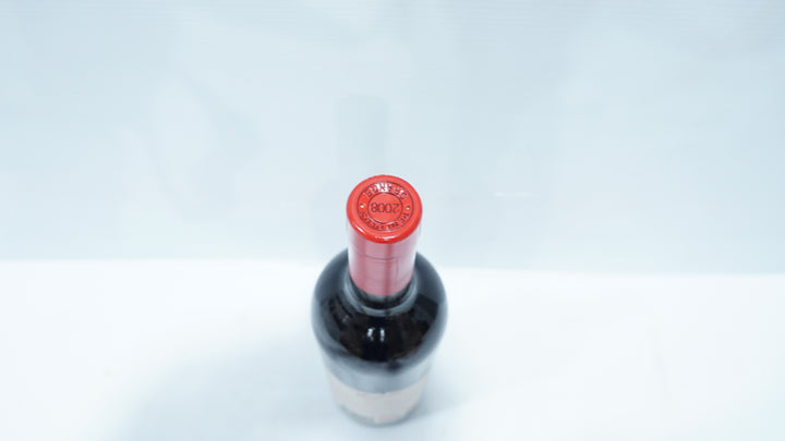 Penfolds Grange 2008