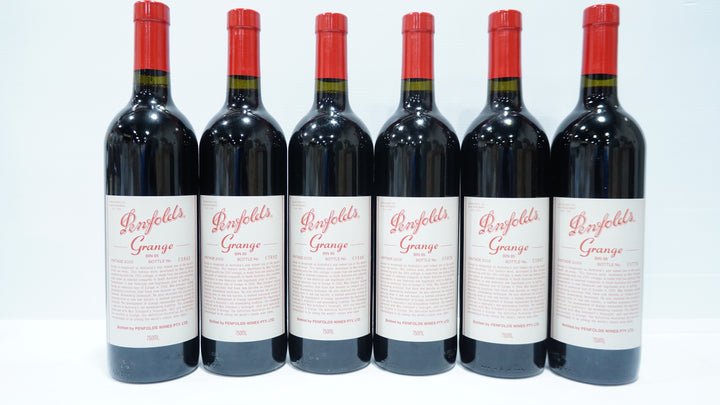 Penfolds Grange 2009