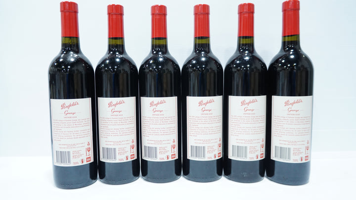 Penfolds Grange 2009