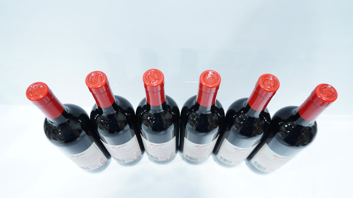 Penfolds Grange 2009