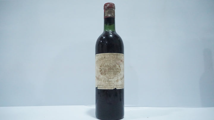 Chateau Margaux 1964 *