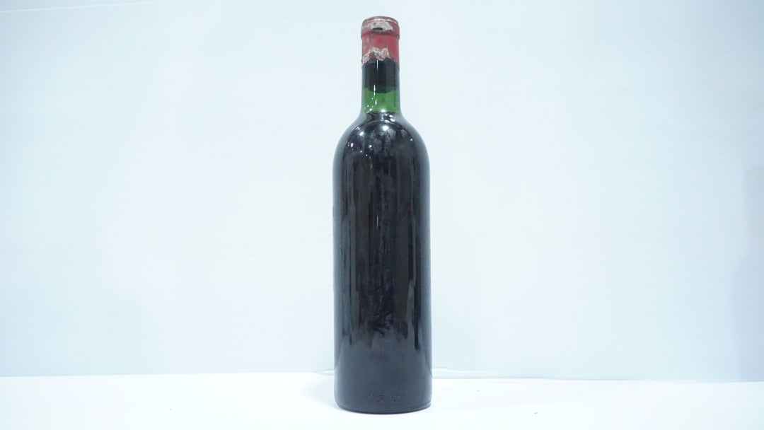 Chateau Margaux 1964 *