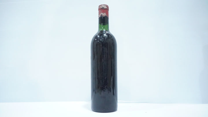 Chateau Margaux 1964 *