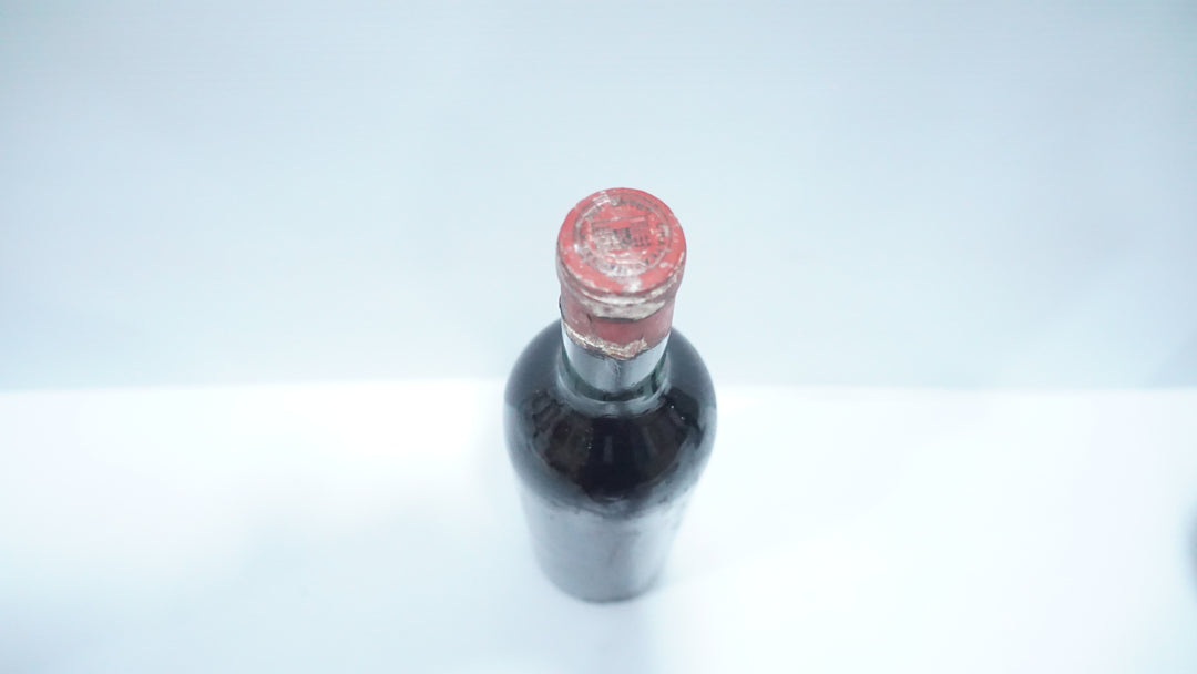 Chateau Margaux 1964 *
