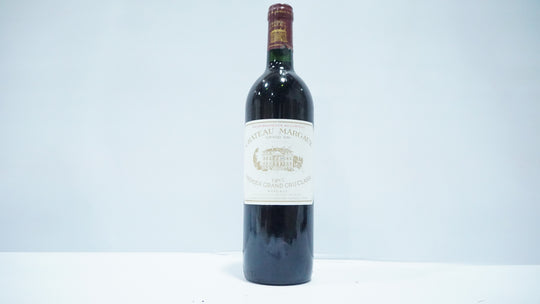 Chateau Margaux 1985 *
