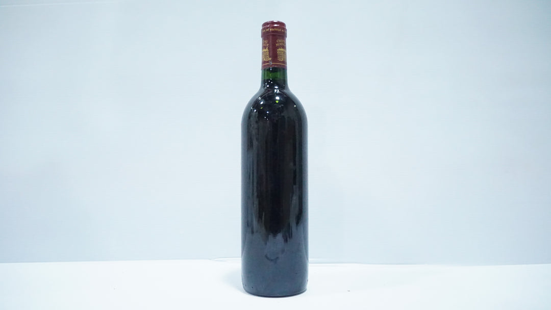 Chateau Margaux 1985 *