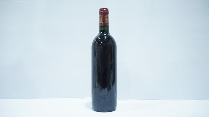 Chateau Margaux 1985 *