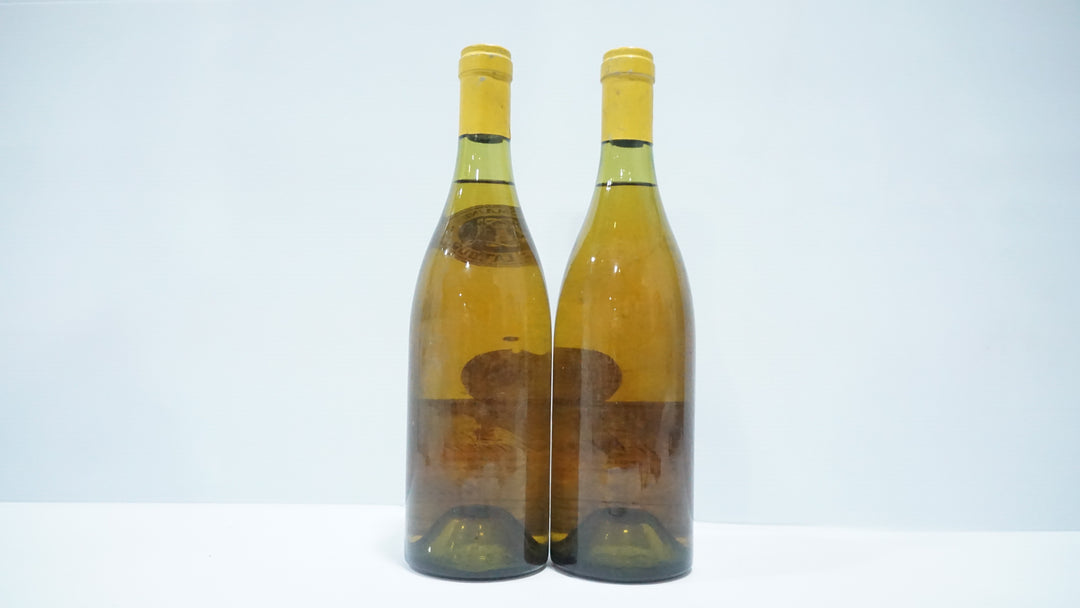 Louis Latour Corton Charlemagne Grand Cru 1978 *