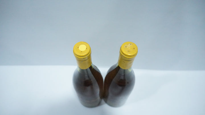 Louis Latour Corton Charlemagne Grand Cru 1978 *