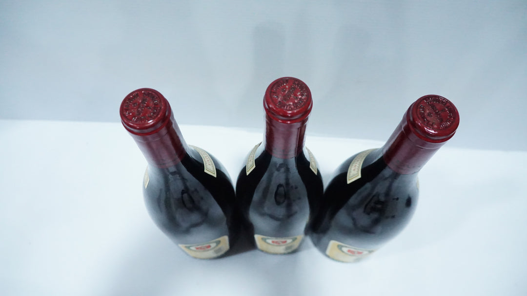Faiveley Echezeaux Grand Cru 1999