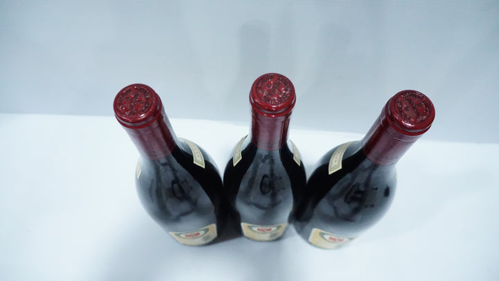 Faiveley Echezeaux Grand Cru 1999