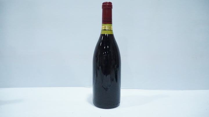Hospices de Nuits Nuits St Georges Les Saint Georges Cuvee Faiveley 1er Cru Cru 1989