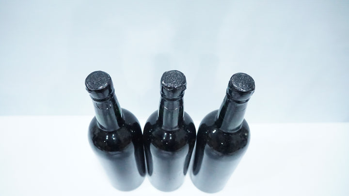 Taylor's Fladgate Vintage Port 1963 *