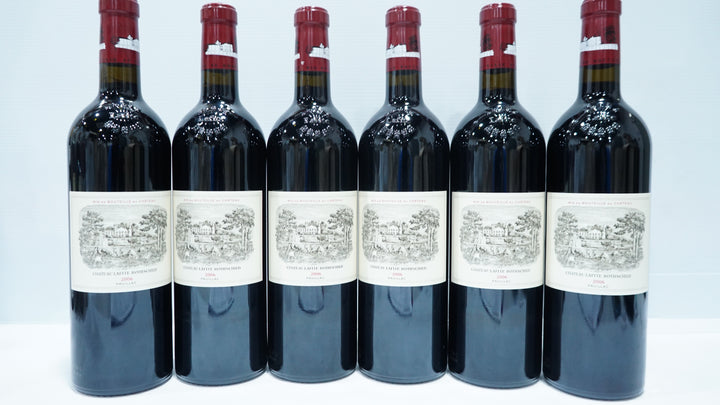 Chateau Lafite 2006