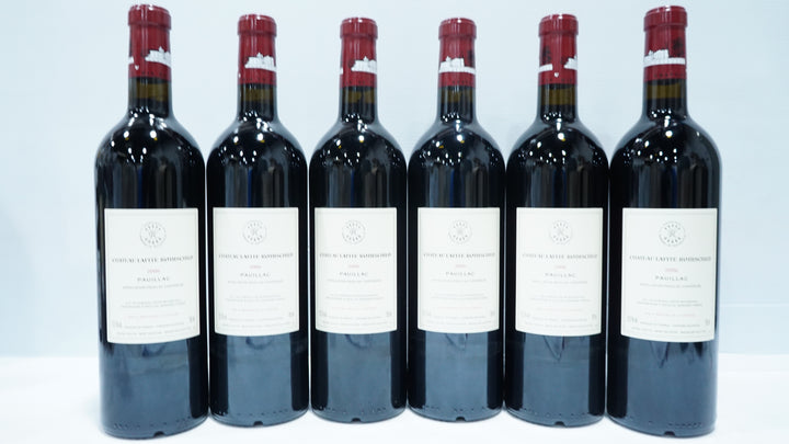 Chateau Lafite 2006