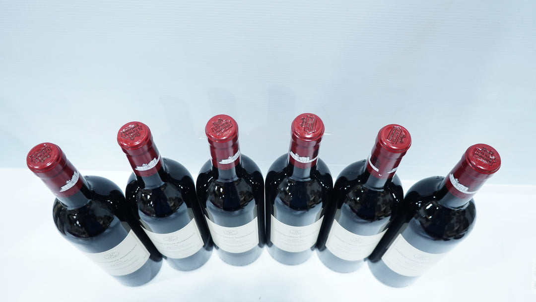 Chateau Lafite 2006