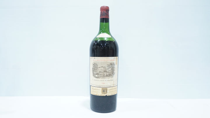 Chateau Lafite Magnum 1966 *
