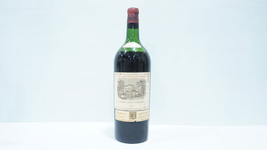 Chateau Lafite Magnum 1966 *
