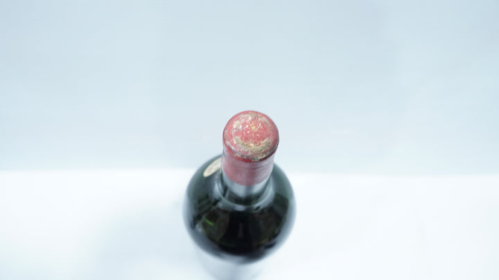 Chateau Lafite Magnum 1966 *