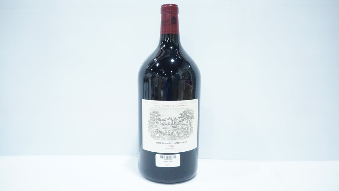 Chateau Lafite Double Magnum 2006