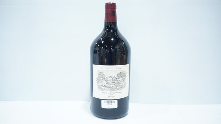 Chateau Lafite Double Magnum 2006