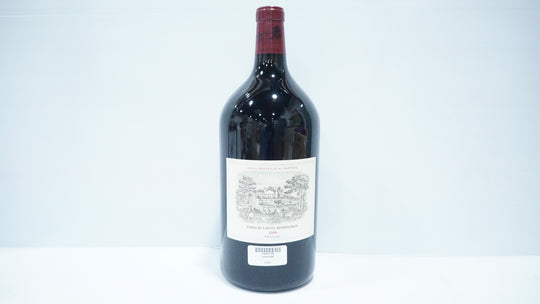 Chateau Lafite Double Magnum 2006
