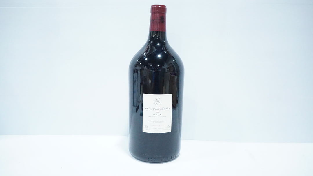 Chateau Lafite Double Magnum 2006