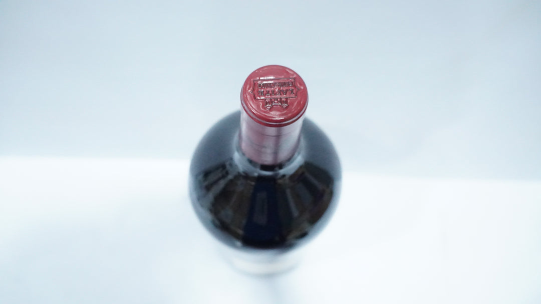 Chateau Lafite Double Magnum 2006