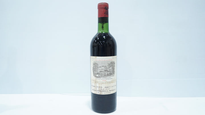 Chateau Lafite 1966 *