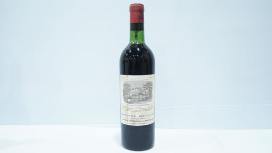 Chateau Lafite 1966 *