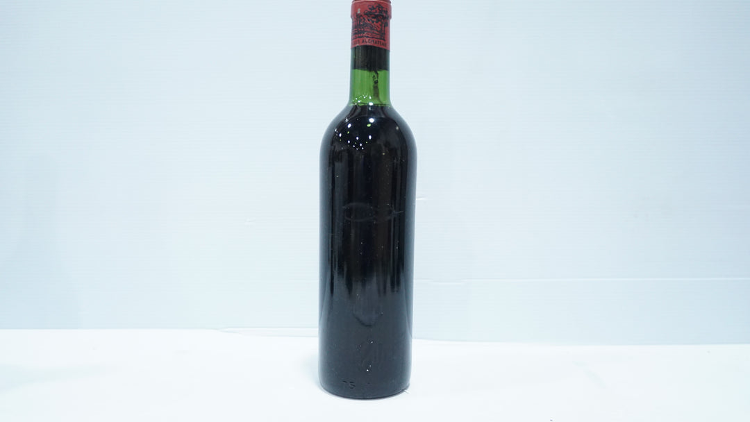 Chateau Lafite 1966 *