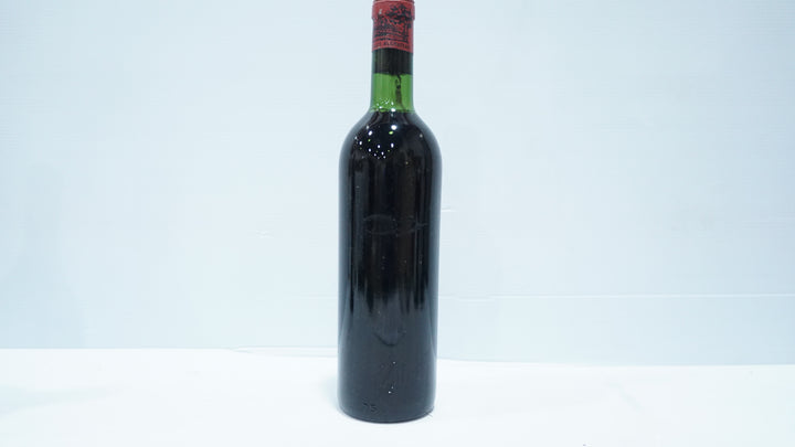 Chateau Lafite 1966 *