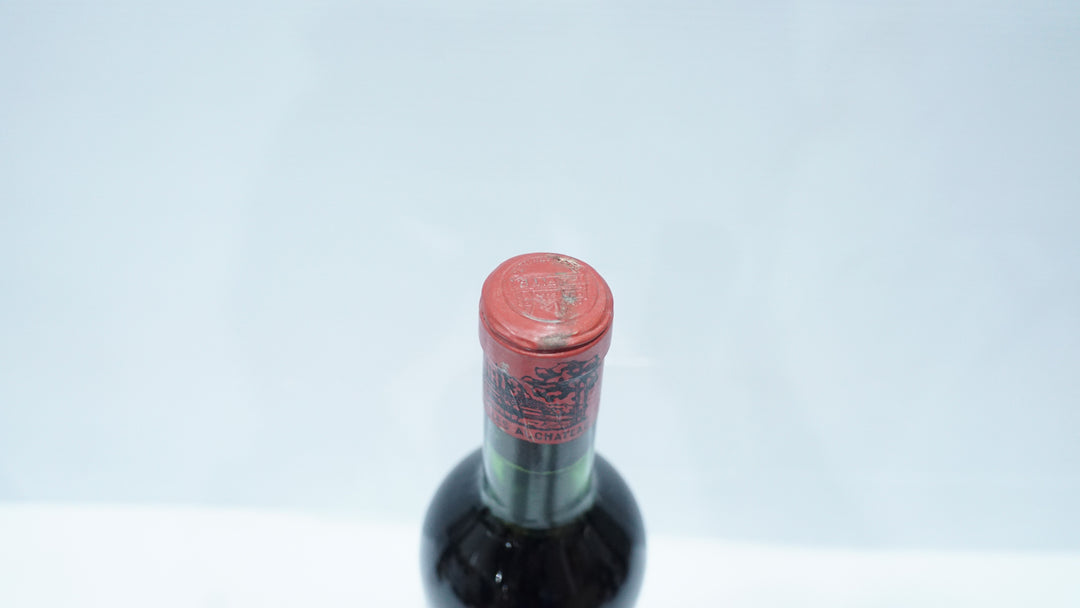 Chateau Lafite 1966 *